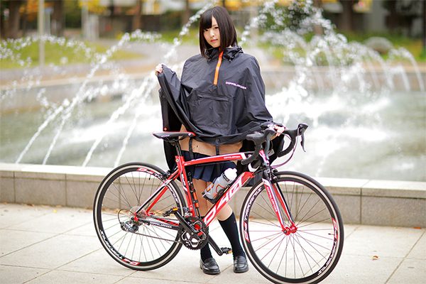 バッフル 撤退 生まれ 自転車 女子 高校生 Maybe S Jp