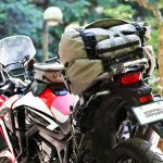通勤やツーリング、目的によって使い分けるバイク用バッグを選ぶコツ。